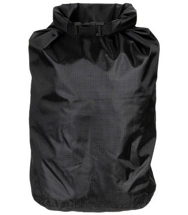 Sac de rangement "Drybag" 10 l M.F.H. Noir