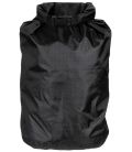 Sac de rangement "Drybag" 10 l M.F.H. Noir