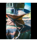 Chapeau Bonnie hat pour militaire en camouflage CE - Surplus militaire