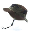 Chapeau Bonnie hat pour militaire en camouflage CE - Surplus militaire