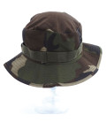 Chapeau Bonnie hat pour militaire en camouflage CE - Surplus militaire