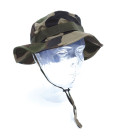 Chapeau Bonnie hat pour militaire en camouflage CE - Surplus militaire