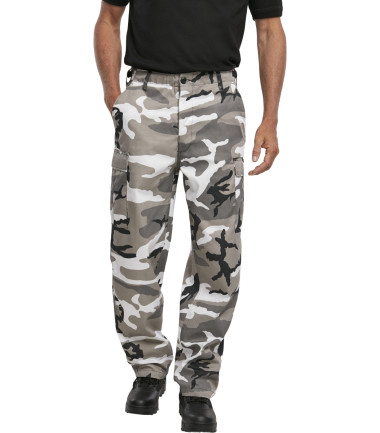 Pantalon Treillis US Ranger Brandit Urban