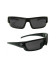 Lunettes UV400CE Solaires branches fixes - Surplus militaire