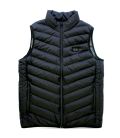 Bodywarmer femme - veste chauffante Opex Noir
