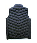 Bodywarmer femme - veste chauffante Opex Noir