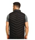 Bodywarmer homme - veste chauffante Opex Noir