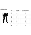 Treillis pantalon bleu marine M65