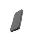 Batterie externe GP Plus Series 10 000 mAh - Powerbank GP Batteries Noir