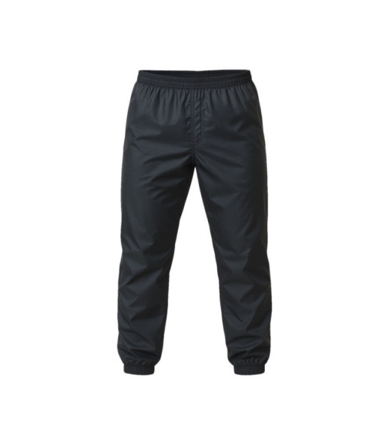 Pantalon de pluie imperméable et respirant Ripstop Opex Noir
