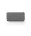 Batterie externe GP Plus Series 10 000 mAh - Powerbank GP Batteries Noir