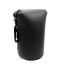Sac étanche avec bandoulière 50L Opex Noir