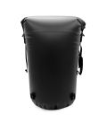 Sac étanche avec bandoulière 50L Opex Noir