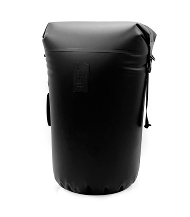 Sac étanche avec bandoulière 50L Opex Noir