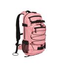 Forvert Louis Backpack Rose Brandit