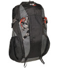sac à dos, "ARBER 30", gris-noir - Surplus militaire