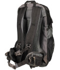 sac à dos, "ARBER 30", gris-noir - Surplus militaire