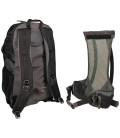 sac à dos, "ARBER 30", gris-noir - Surplus militaire