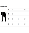 Treillis Pantalon Militaire F2 TTA Kaki - Surplus militaire