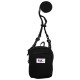 Sacoche appareil photo, noir, "Neopren", 10,75 x 7,5 x 5 cm - Surplus militaire