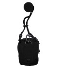Sacoche appareil photo, noir, "Neopren", 10,75 x 7,5 x 5 cm - Surplus militaire