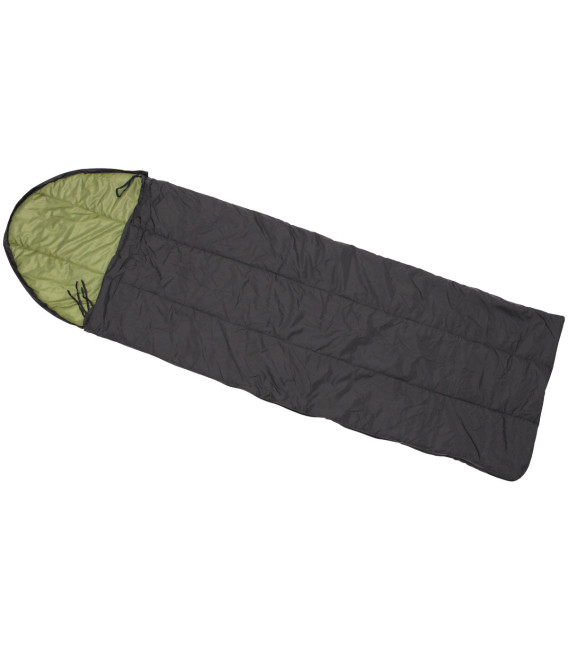 GB Sac de couchage, noir, "Warm Weather" - Surplus militaire