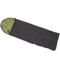 GB Sac de couchage, noir, "Warm Weather" - Surplus militaire
