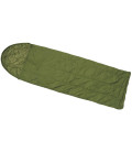 GB Sac de couchage, vert, "Warm Weather" - Surplus militaire