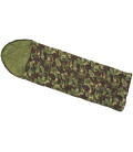 GB Sac de couchage, DPM camou, "Warm Weather" - Surplus militaire
