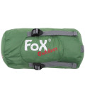 Sac de couchage, "Extralight", vert - Surplus militaire
