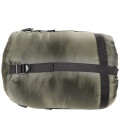 Sac de couchage, kaki, doublure 450g qm, polyestre - Surplus militaire