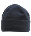 Bonnet polaire, bleu, doublure thinsulate - Surplus militaire