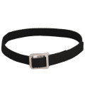 BW sangle, avec fermeture, noir, longueur: 60 cm - Surplus militaire
