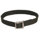 BW sangle, avec fermeture, vert, longueur: 60 cm - Surplus militaire