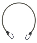 Tendeurs, 90 cm, avec hook, kaki - Surplus militaire