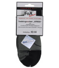 Chaussettes trekking, "Arber", vert - Surplus militaire