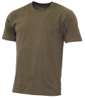 US Tee-shirt, "Streetstyle", vert, 140-145 g/m² - Surplus militaire