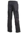 BW Pantalon, noir, tailles grandes - Surplus militaire