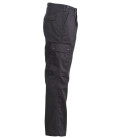 BW Pantalon, noir, tailles grandes - Surplus militaire