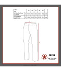 BW Pantalon, noir, tailles grandes - Surplus militaire