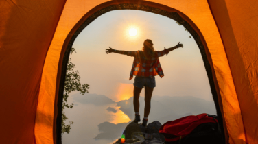 Comment choisir sa tente de camping ?