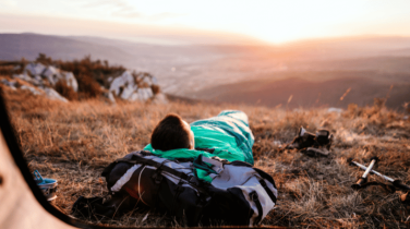 Le sac de couchage grand froid, le choix adapt&eacute; &agrave; vos exp&eacute;ditions extr&ecirc;mes