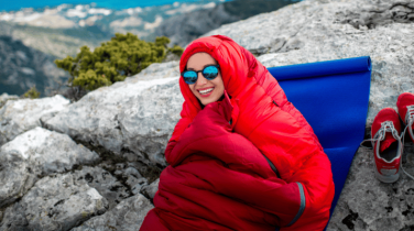 Comment choisir le sac de couchage parfait pour vos aventures en plein air ?